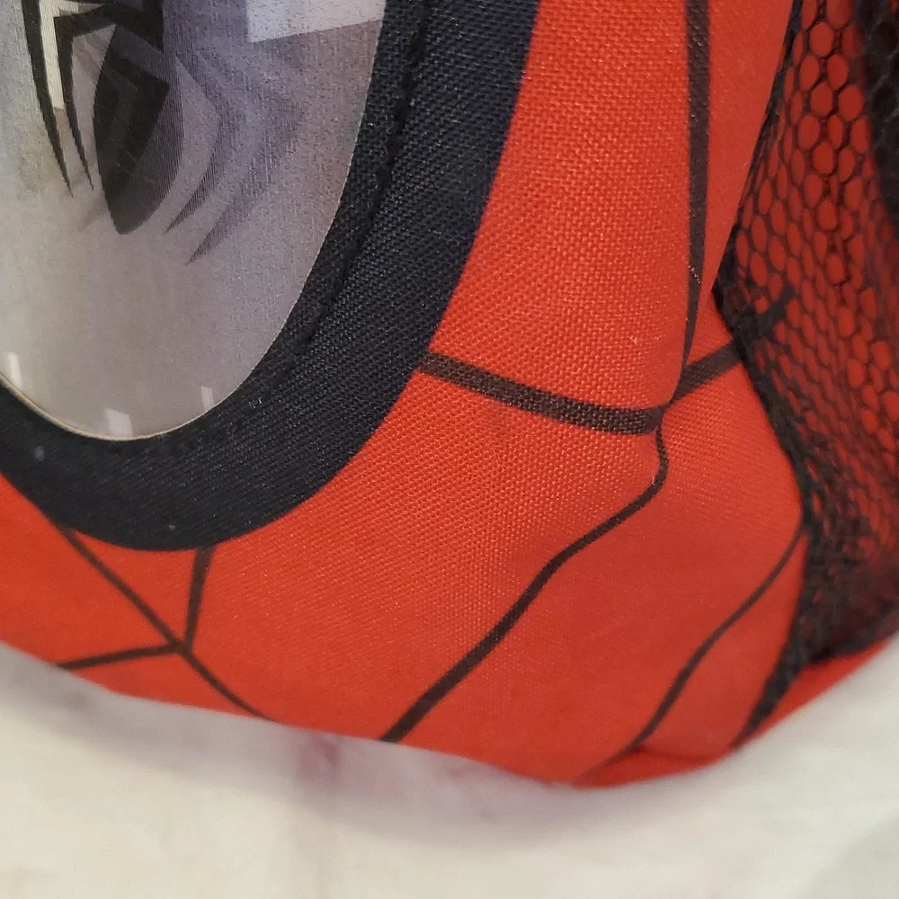 Spider-Man Drawstring Backpack - Picture 4 of 5